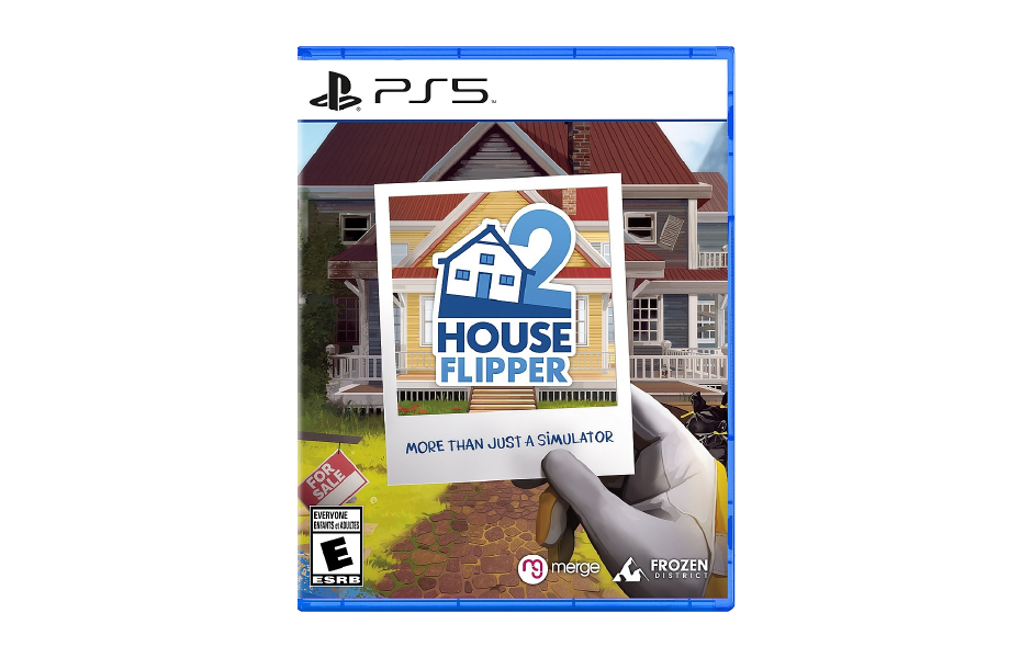 House Flipper 2 - R1